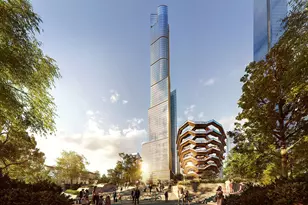 35 Hudson Yards, New York City, NY 10001 - Photo 9