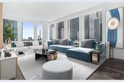 35 Hudson Yards #6803, New York City, NY 10001 - Photo 1