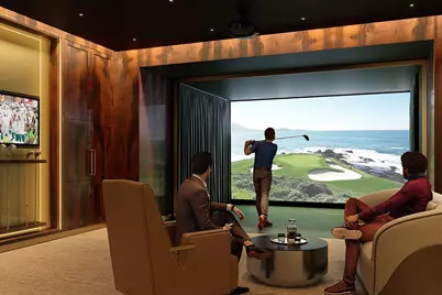 35 Hudson Yards #6803, New York City, NY 10001 - Photo 19