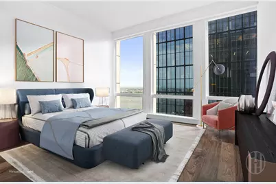 35 Hudson Yards #6803, New York City, NY 10001 - Photo 5