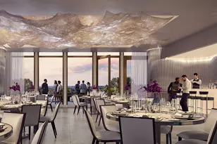 35 Hudson Yards, New York City, NY 10001 - Photo 21