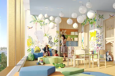 35 Hudson Yards #6803, New York City, NY 10001 - Photo 17