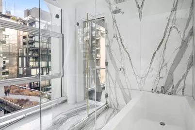 515 W 23rd Street #6, New York City, NY 10011 - Photo 9