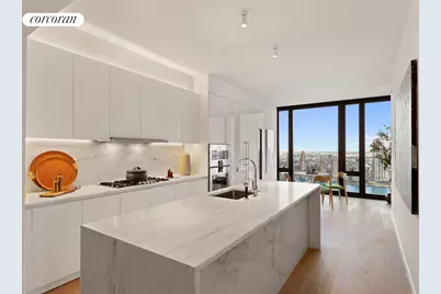 695 1st Avenue #PHD, New York City, NY 10016 - Photo 3