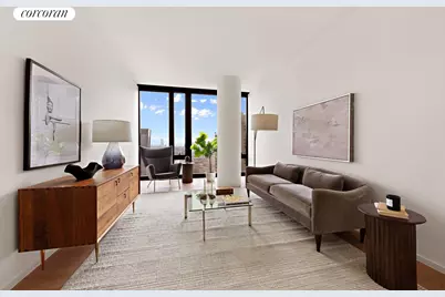 695 1st Avenue #PHD, New York City, NY 10016 - Photo 5