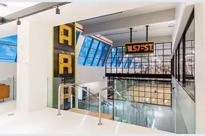 606 W 57th Street #2014, New York, NY 10019 - Photo 7