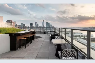 606 W 57th Street #2014, New York, NY 10019 - Photo 5