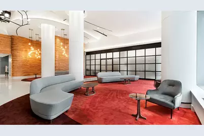 606 W 57th Street #2014, New York, NY 10019 - Photo 13