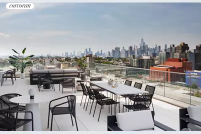 380 4th Avenue #4L, New York City, NY 11215 - Photo 11