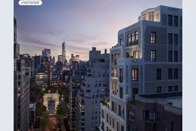 16 5th Avenue #5, New York City, NY 10011 - Photo 9