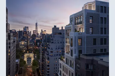 16 5th Avenue #5, New York City, NY 10011 - Photo 17