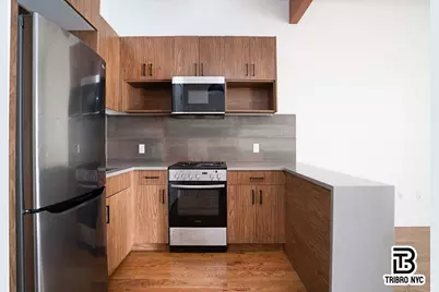 109 Bruckner Boulevard #202, New York City, NY 10454 - Photo 5