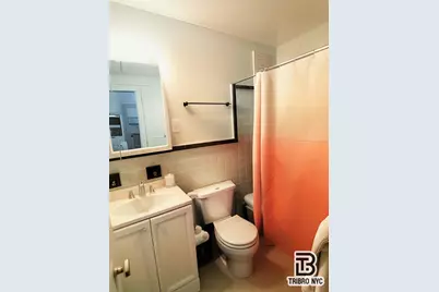 300 E 104th Street #2B, New York City, NY 10029 - Photo 5