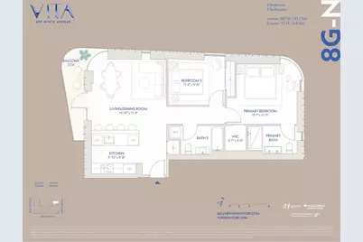 499 9th Avenue #8GN, New York City, NY 10018 - Photo 21