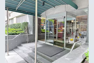 225 E 46th Street #9-B, New York City, NY 10017 - Photo 11