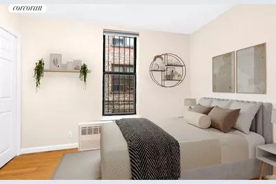 213 Eastern Parkway #3, New York City, NY 11238 - Photo 5