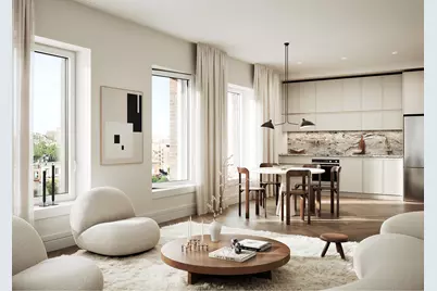 370 Lenox Avenue #603, New York City, NY 10027 - Photo 1