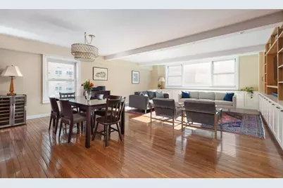 501 E 79th Street #14E, New York City, NY 10075 - Photo 3