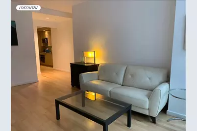 1600 Broadway #11F, New York City, NY 10019 - Photo 1