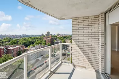 3333 Henry Hudson Parkway #17D, New York City, NY 10463 - Photo 13