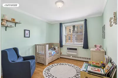 1831 Madison Avenue #7M, New York City, NY 10035 - Photo 5