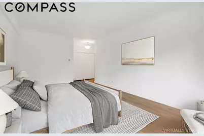 16 Sutton Place #2B, New York City, NY 10022 - Photo 7