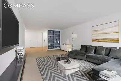 16 Sutton Place #2B, New York City, NY 10022 - Photo 3