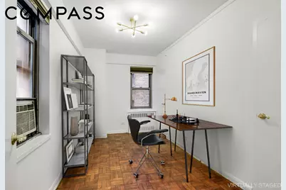16 Sutton Place #2B, New York City, NY 10022 - Photo 9