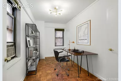 16 Sutton Place #2B, New York City, NY 10022 - Photo 9