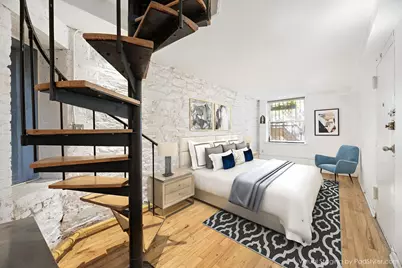 335 W 21st Street #F/E, New York City, NY 10011 - Photo 5