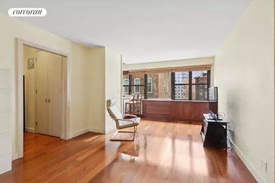 115 E 9th Street #10P, New York City, NY 10003 - Photo 1