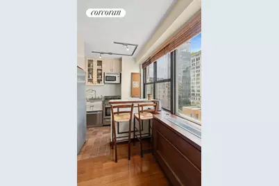 115 E 9th Street #10P, New York City, NY 10003 - Photo 3