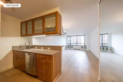 630 1st Avenue #23F, New York City, NY 10016 - Photo 5