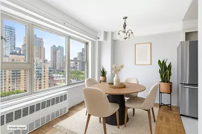 115 Ashland Place #16A, New York City, NY 11201 - Photo 1