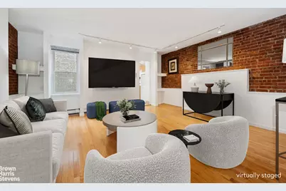 131 E 39th Street #4, New York City, NY 10016 - Photo 1