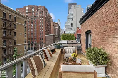 131 E 39th Street #4, New York City, NY 10016 - Photo 3