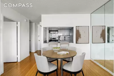 2540 Shore Boulevard #4S, New York City, NY 11102 - Photo 9