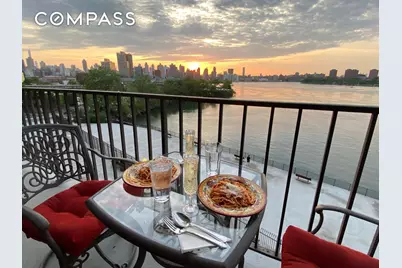 2540 Shore Boulevard #4S, New York City, NY 11102 - Photo 5