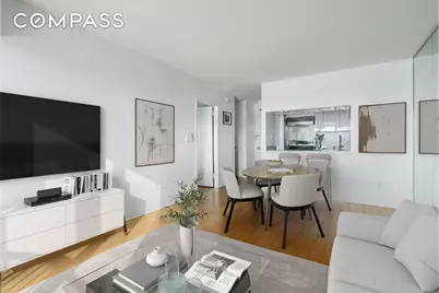 2540 Shore Boulevard #4S, New York City, NY 11102 - Photo 7