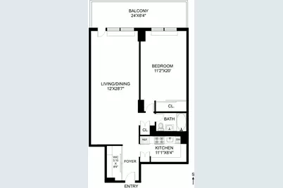 345 E 81st Street #9N, New York City, NY 10028 - Photo 23