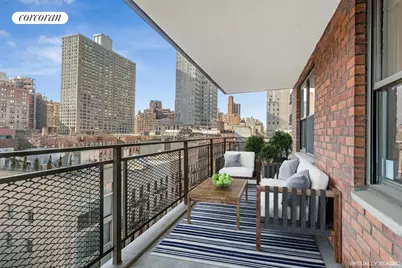 345 E 81st Street #9N, New York City, NY 10028 - Photo 17