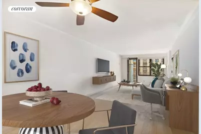 345 E 81st Street #9N, New York City, NY 10028 - Photo 15