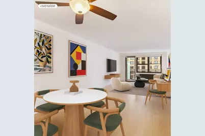 345 E 81st Street #9N, New York City, NY 10028 - Photo 1