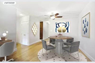 345 E 81st Street #9N, New York City, NY 10028 - Photo 13