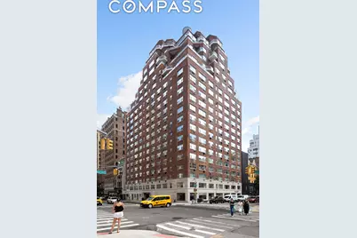 50 E 79th Street #2C, New York City, NY 10075 - Photo 15