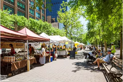 310 E 46th Street #4N, New York City, NY 10017 - Photo 7