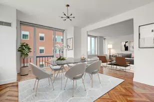 90 East End Ave, New York City, NY 10028 - Photo 13