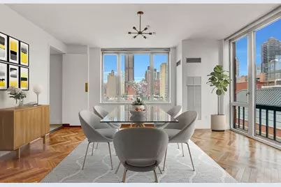 90 E End Avenue #10B, New York City, NY 10028 - Photo 11
