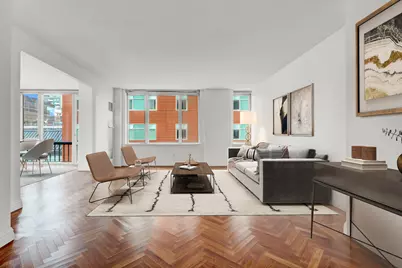 90 E End Avenue #10B, New York City, NY 10028 - Photo 5