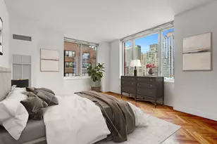 90 East End Ave, New York City, NY 10028 - Photo 23